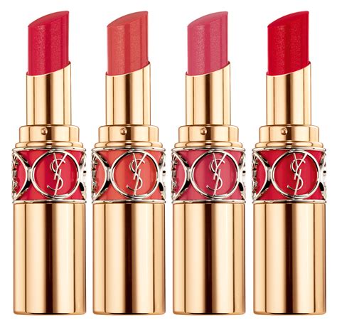 yves saint laurent rouge volupte lipstick no 7|yves Saint Laurent lipstick sephora.